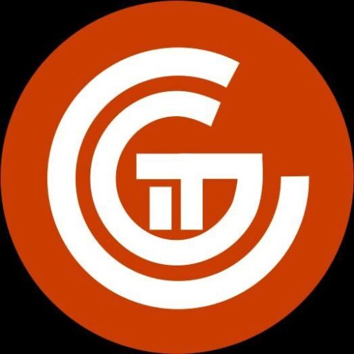 Gospel in the city logo