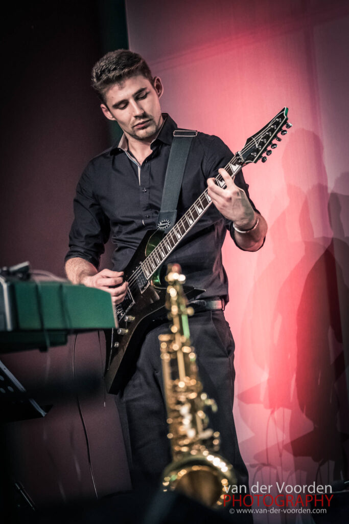 2016 Gospel in the City @ RedBlue Heilbronn