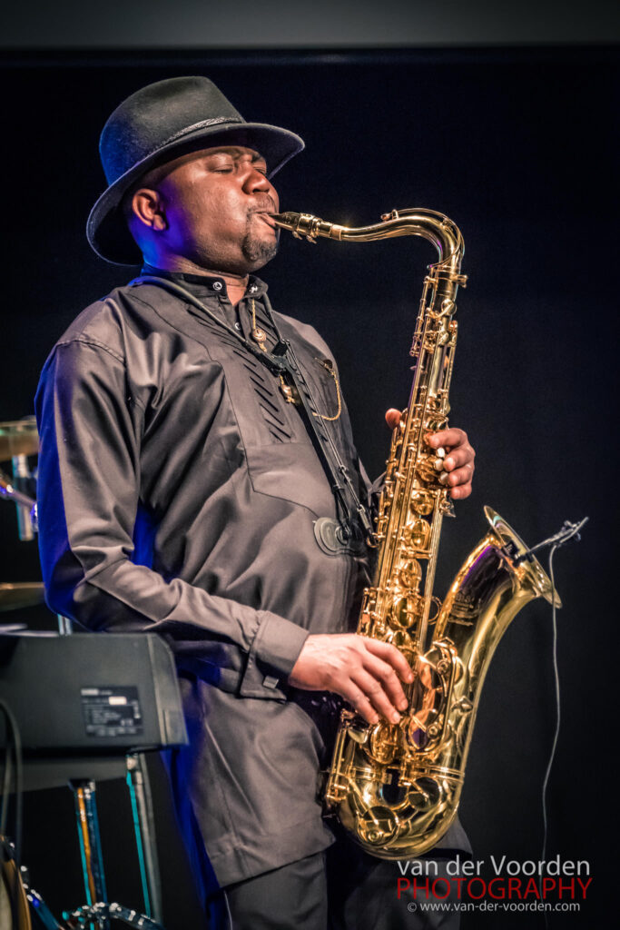 2016 Gospel in the City @ RedBlue Heilbronn