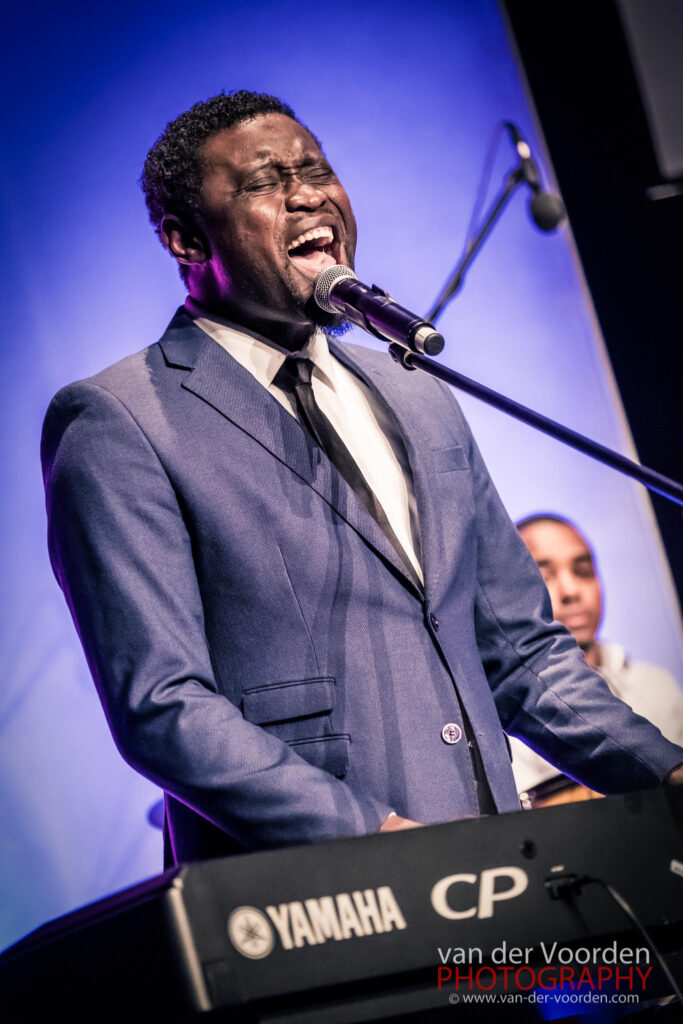 2016 Gospel in the City @ RedBlue Heilbronn