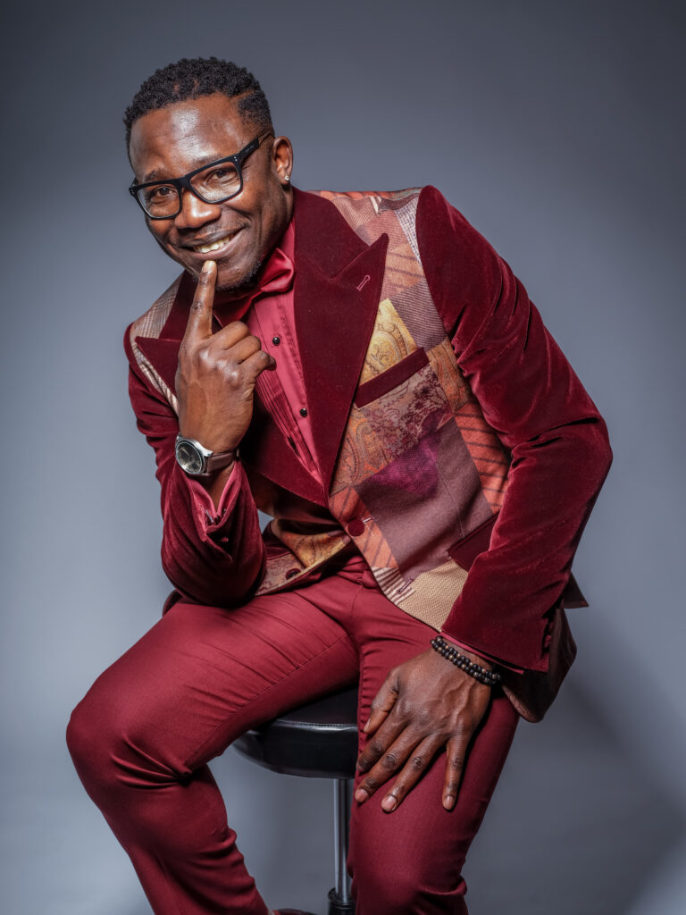 2018 Onu Peter De-Nice Shooting